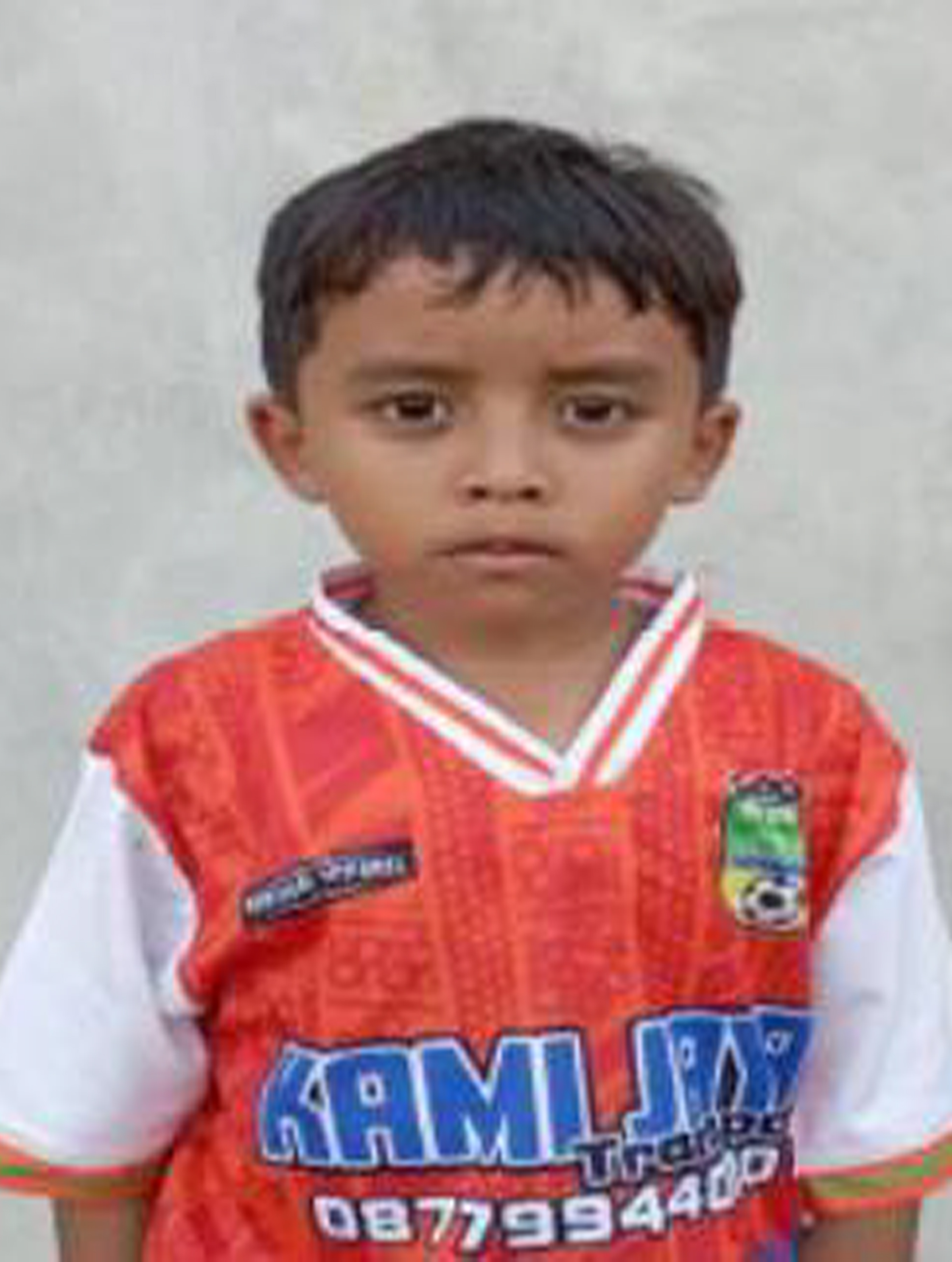 Fausta Ardi Nugroho